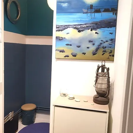 La Maison Dorelie Сasa de vacaciones *