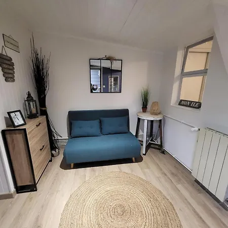 La Maison Dorelie La Rochelle (Charente-Maritime)
